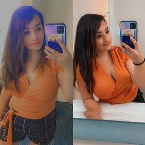 Meet your Posher, Stephaniee